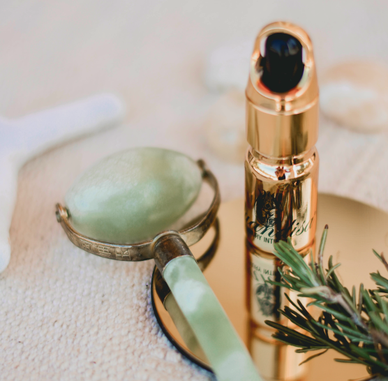 Gade Face Roller