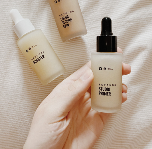 Studio Primer