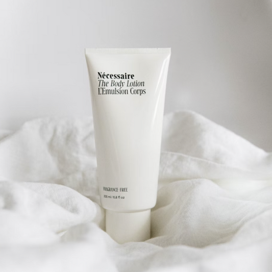 Body Lotion